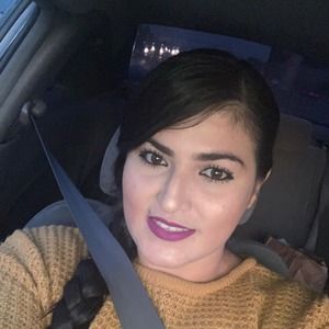 Meet your Posher, Vanessa